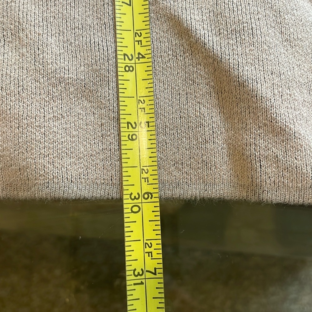 Womens Dana Buchman Cardigan - Picture 7 of 8